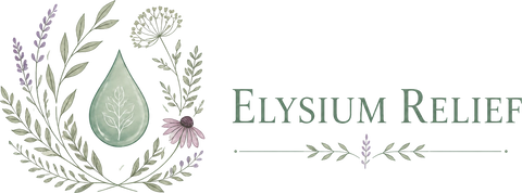 Elysium Relief